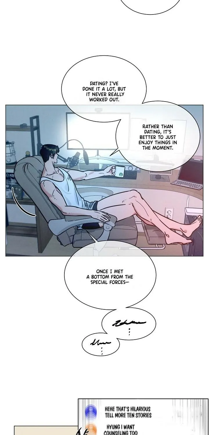 Double-Edged Shooter Chapter 2 page 50 - 