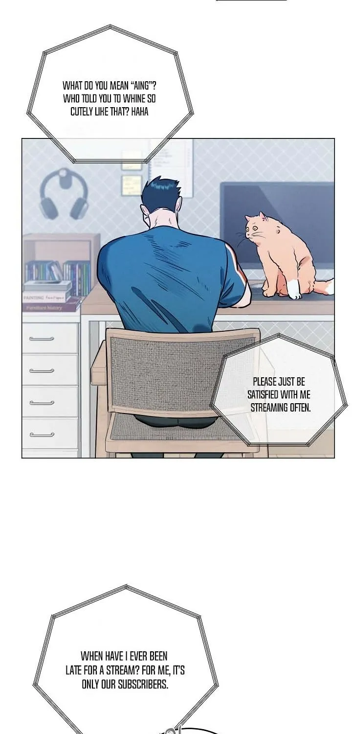 Double-Edged Shooter Chapter 2 page 53 - 