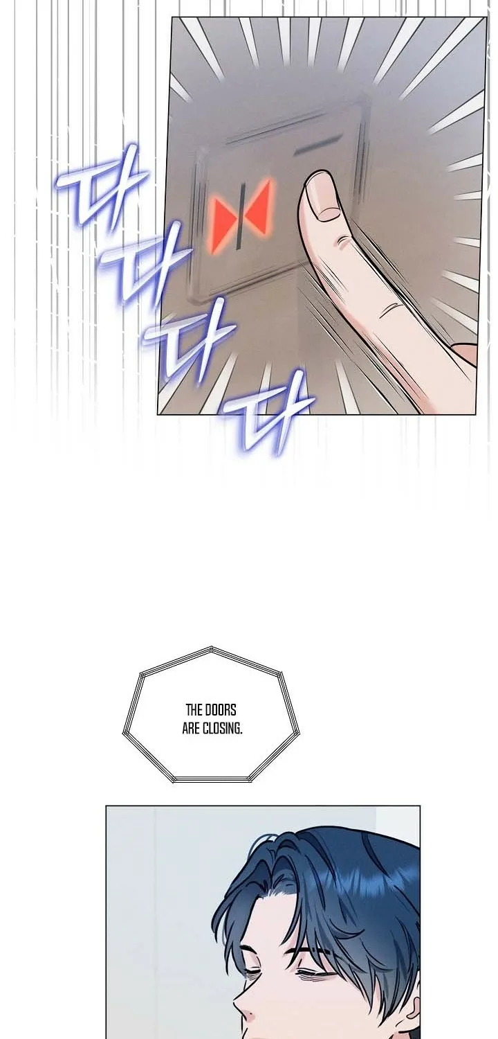 Double-Edged Shooter Chapter 2 page 8 - 