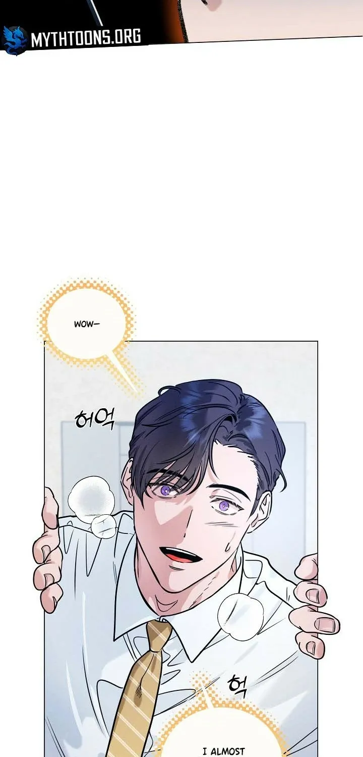Double-Edged Shooter Chapter 2 page 10 - 