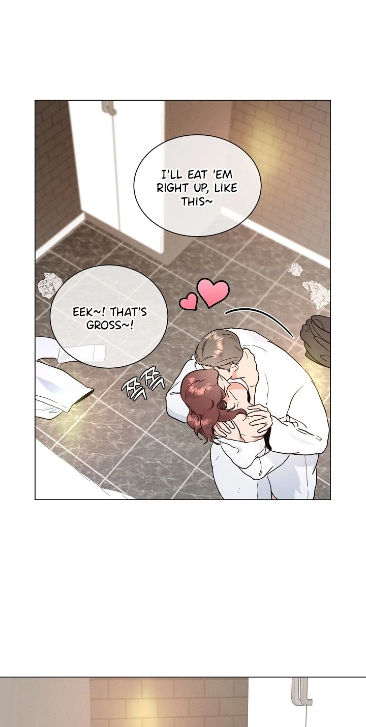 Double-Edged Shooter Chapter 20 page 2 - 