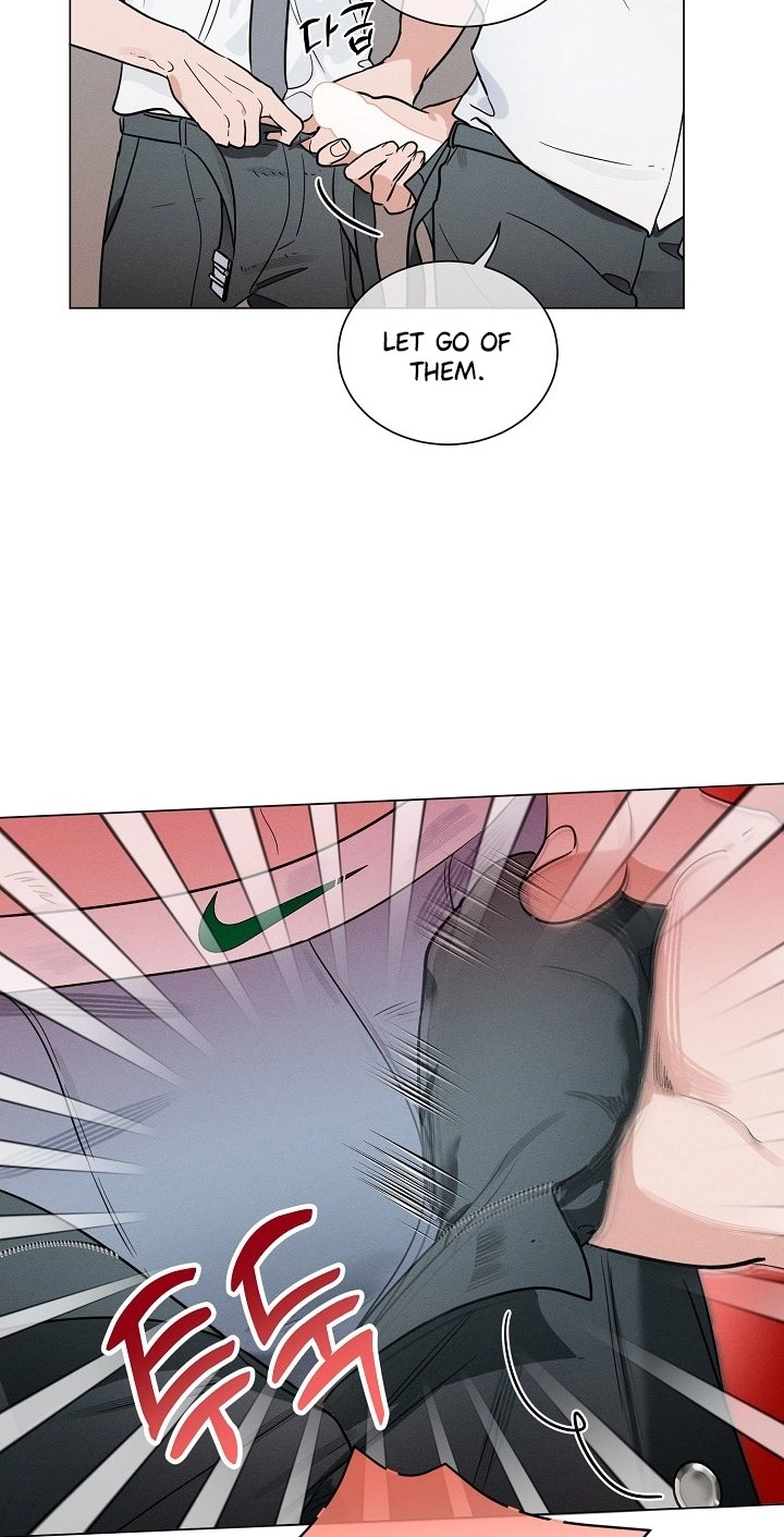 Double-Edged Shooter Chapter 20 page 13 - 