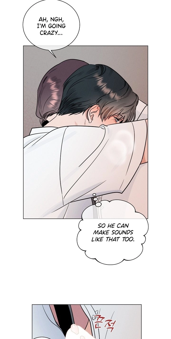 Double-Edged Shooter Chapter 20 page 15 - 