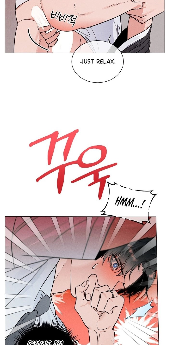 Double-Edged Shooter Chapter 20 page 17 - 