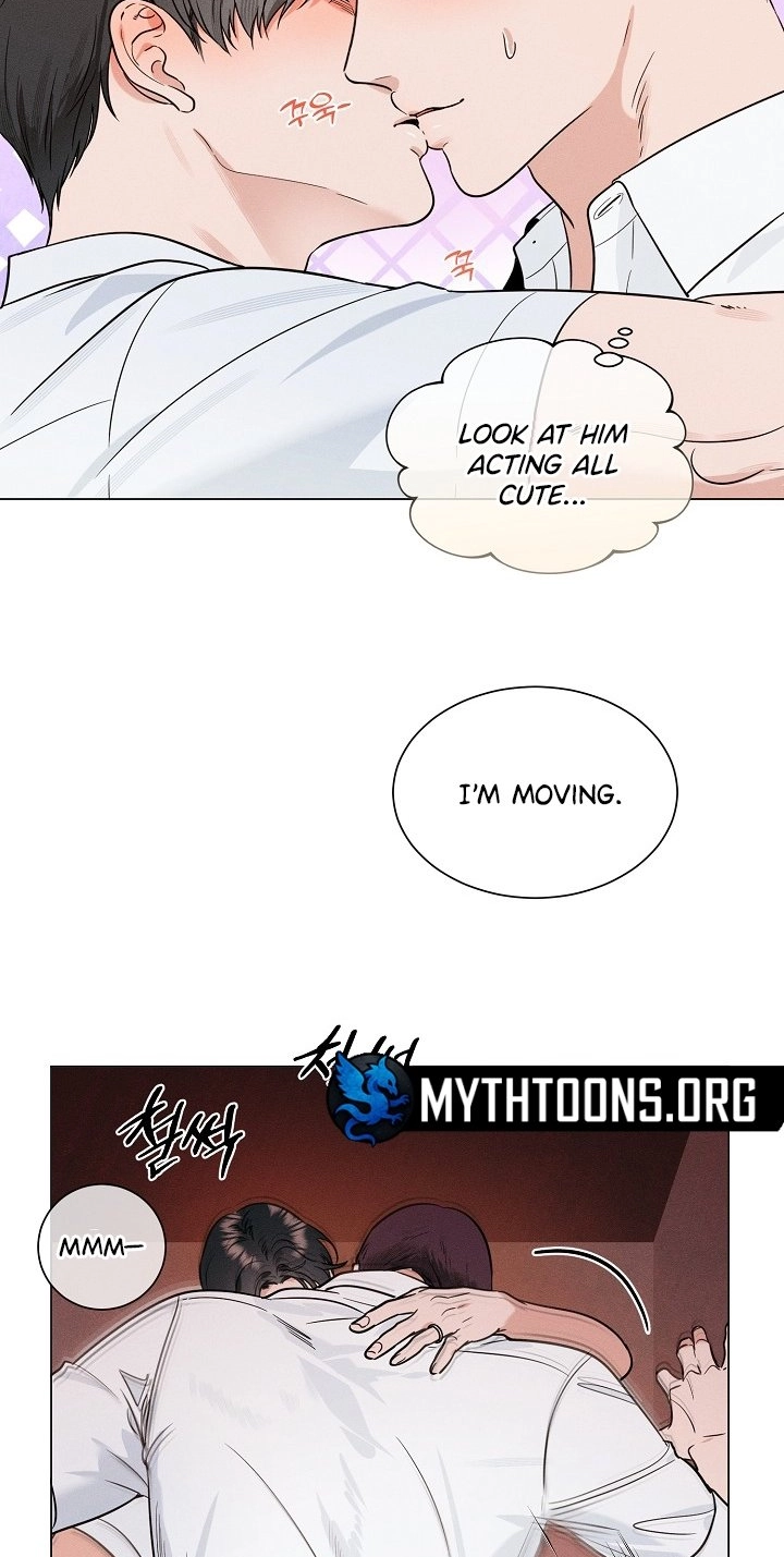 Double-Edged Shooter Chapter 20 page 19 - 
