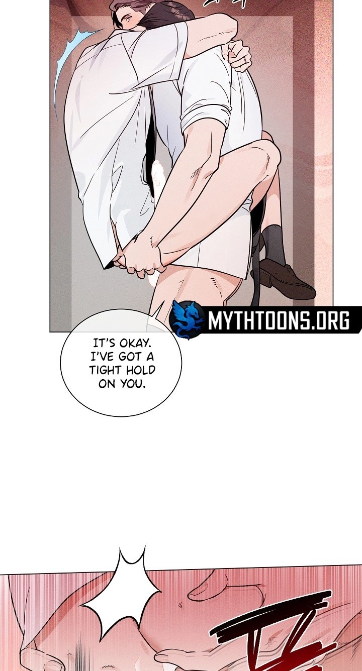 Double-Edged Shooter Chapter 20 page 23 - 
