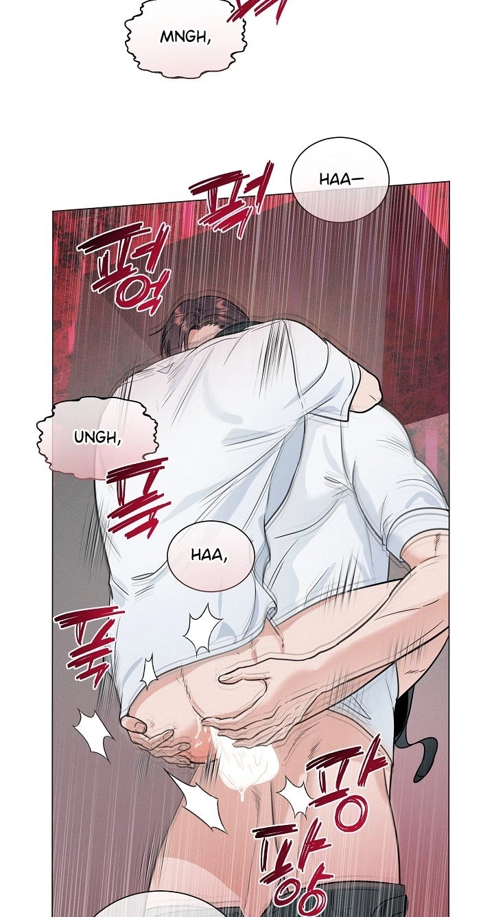 Double-Edged Shooter Chapter 20 page 25 - 