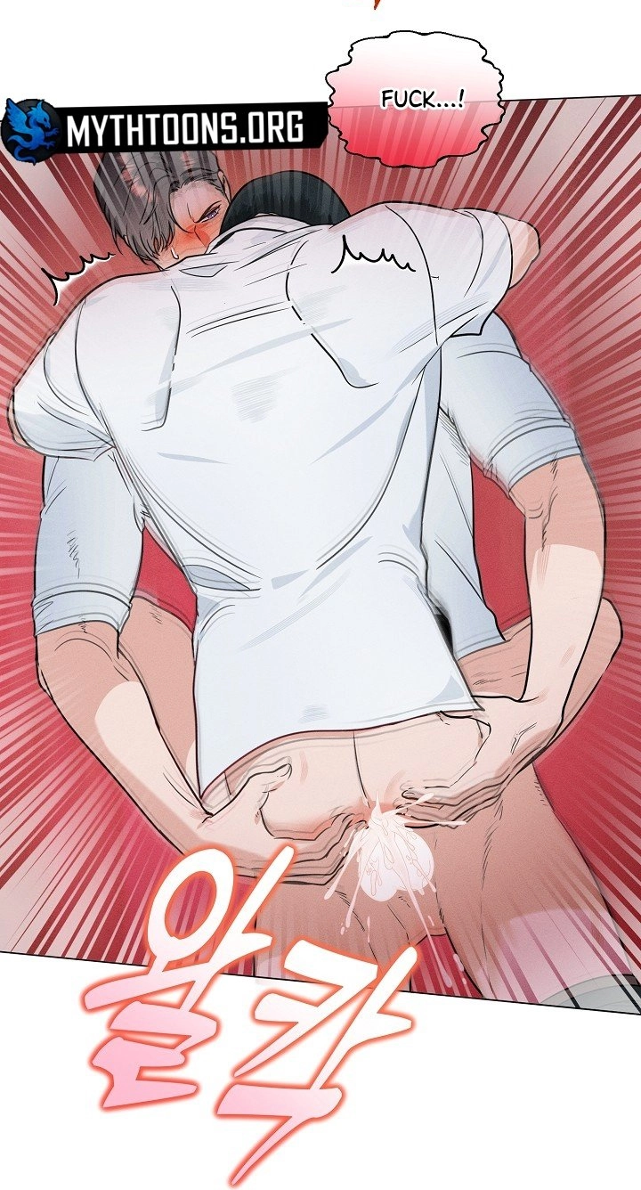 Double-Edged Shooter Chapter 20 page 27 - 