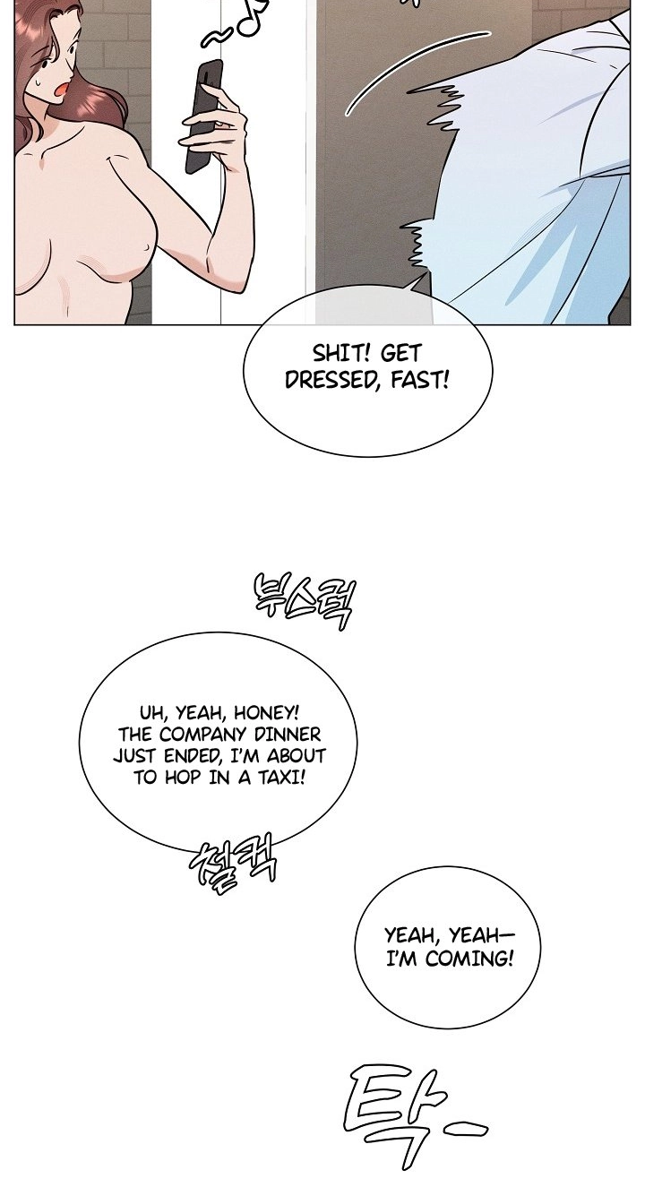 Double-Edged Shooter Chapter 20 page 33 - 