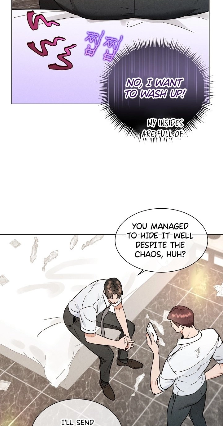 Double-Edged Shooter Chapter 20 page 37 - 