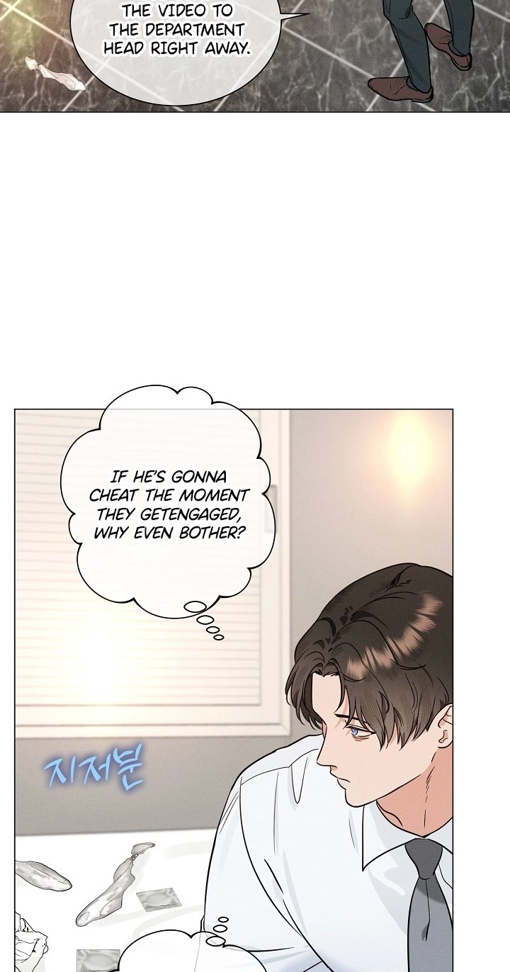 Double-Edged Shooter Chapter 20 page 38 - 