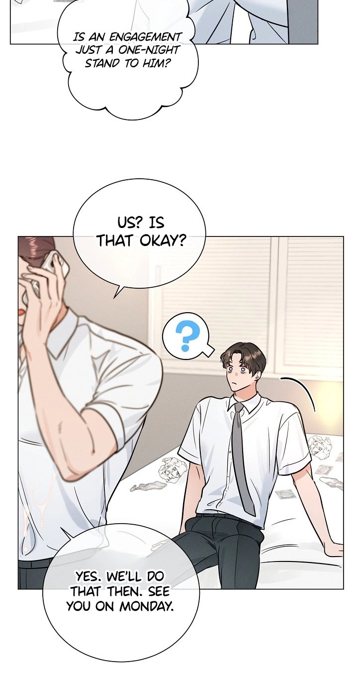 Double-Edged Shooter Chapter 20 page 39 - 