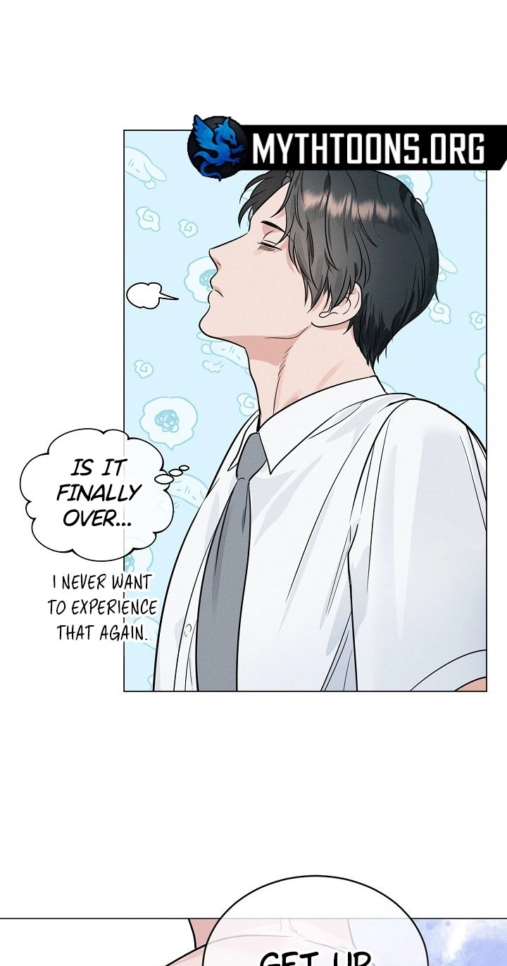 Double-Edged Shooter Chapter 20 page 41 - 