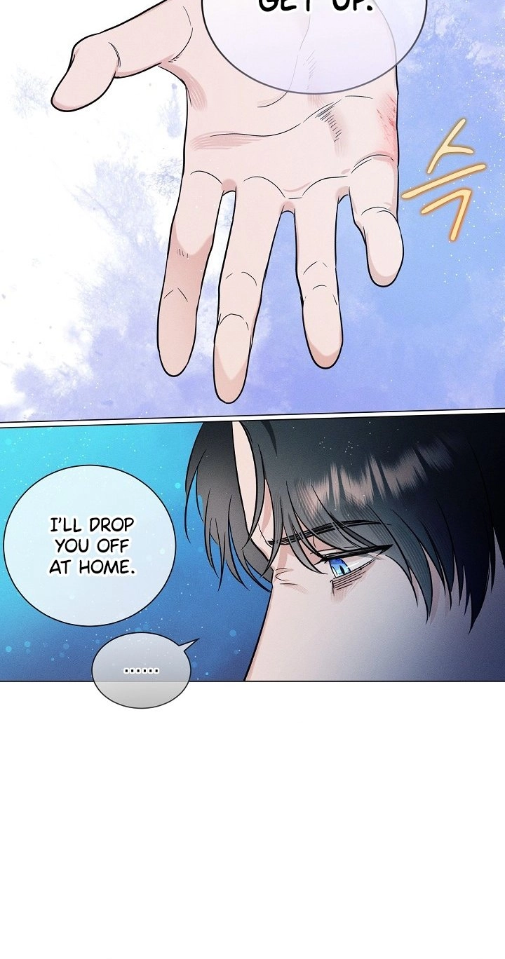 Double-Edged Shooter Chapter 20 page 42 - 