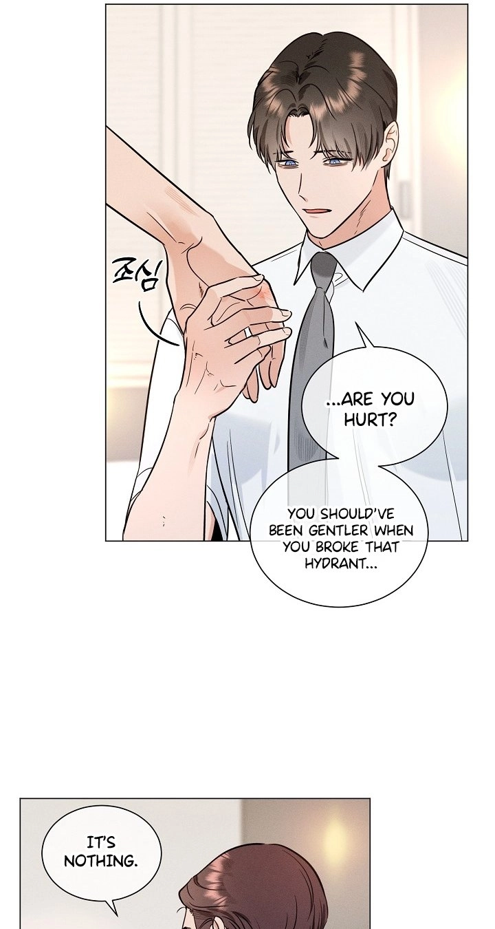 Double-Edged Shooter Chapter 20 page 43 - 