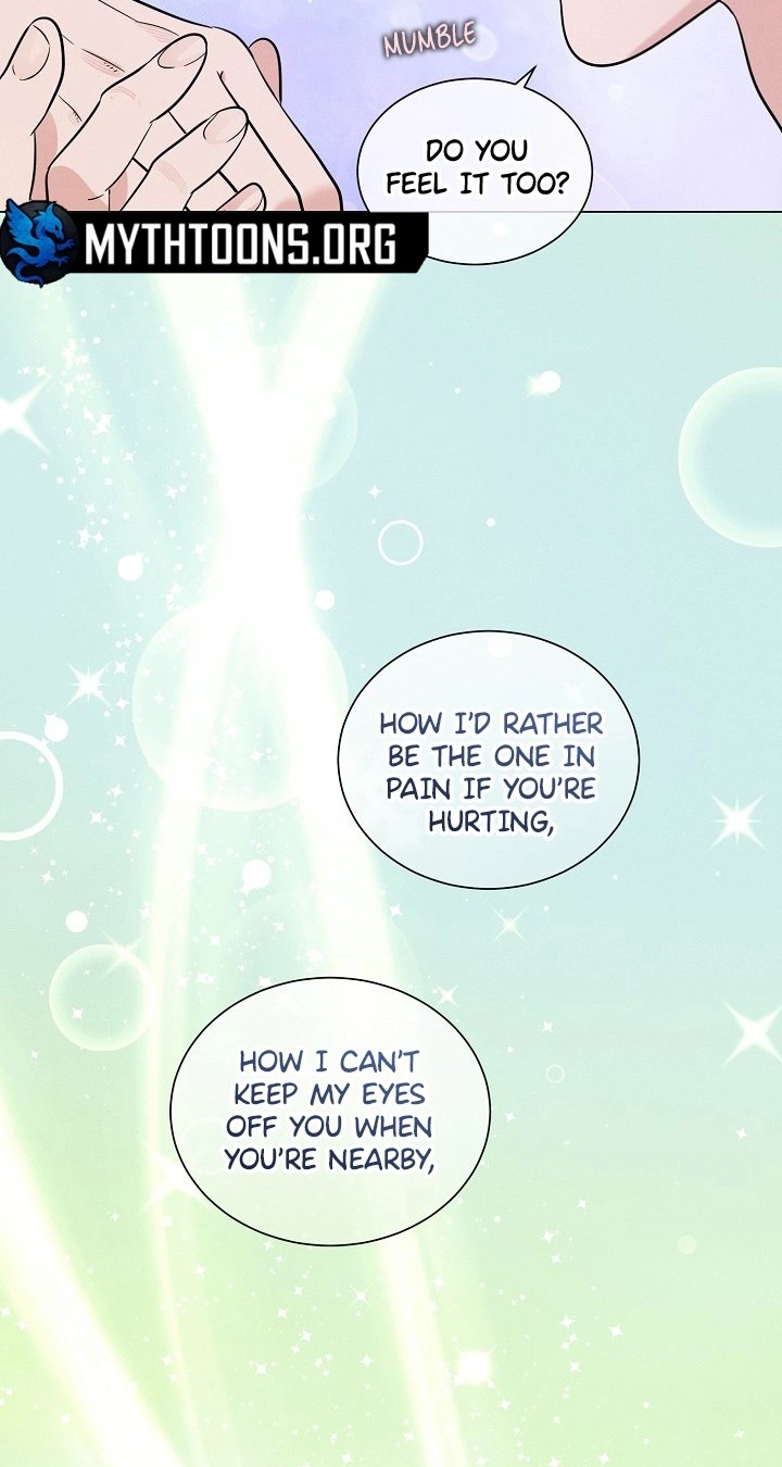 Double-Edged Shooter Chapter 20 page 45 - 