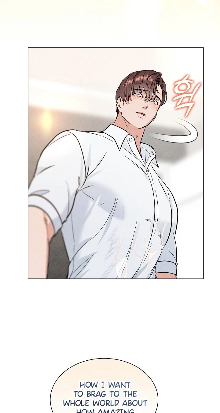 Double-Edged Shooter Chapter 20 page 47 - 