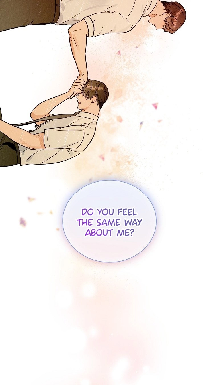 Double-Edged Shooter Chapter 20 page 49 - 