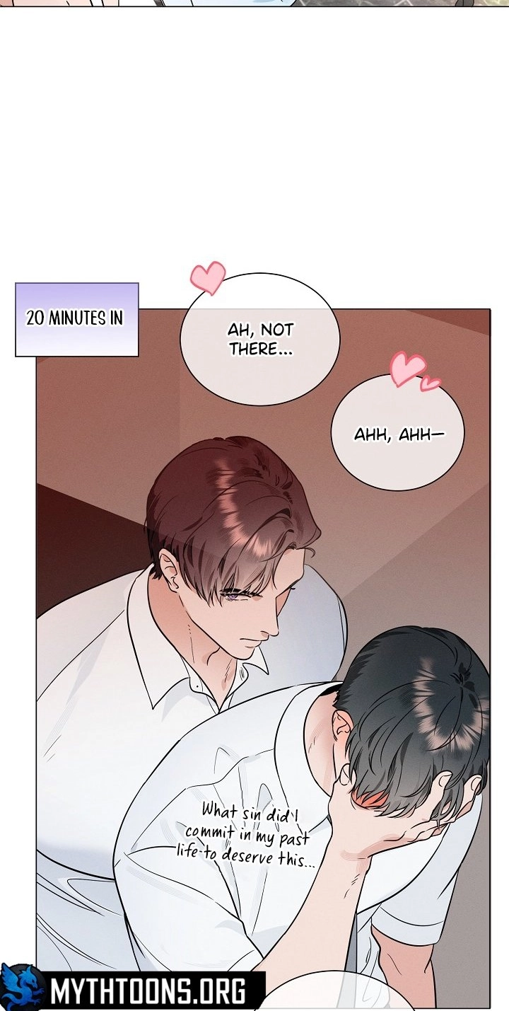 Double-Edged Shooter Chapter 20 page 6 - 