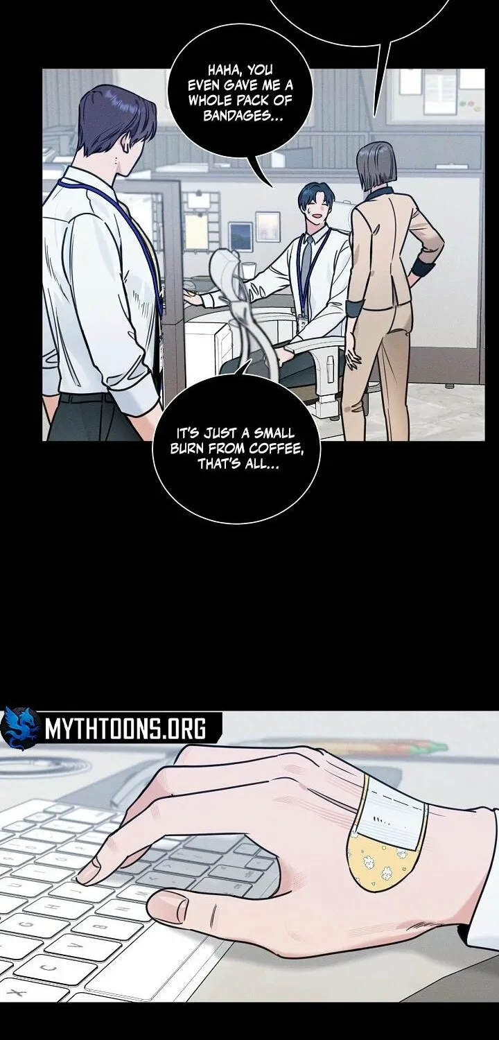 Double-Edged Shooter Chapter 3 page 13 - 