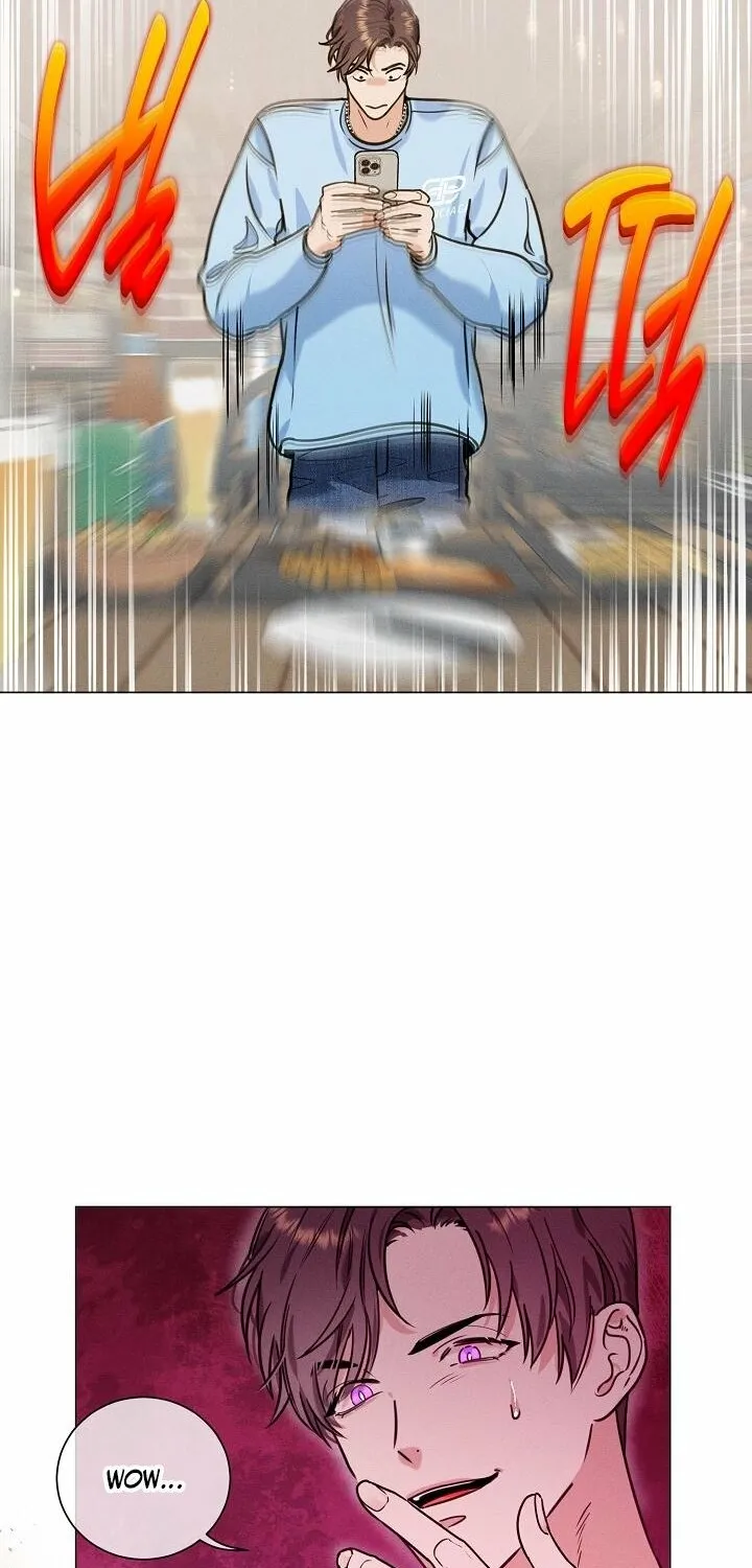Double-Edged Shooter Chapter 3 page 15 - 