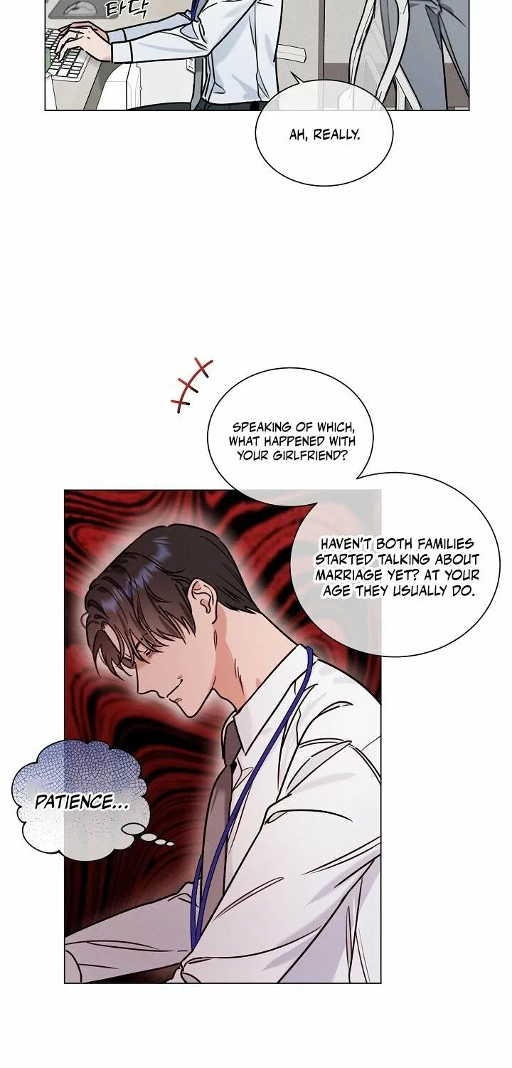 Double-Edged Shooter Chapter 3 page 20 - 