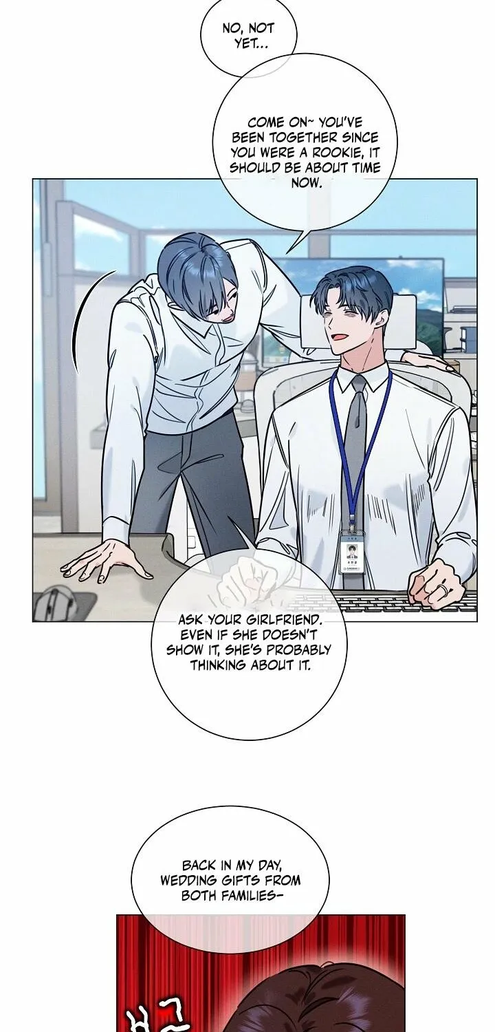 Double-Edged Shooter Chapter 3 page 22 - 