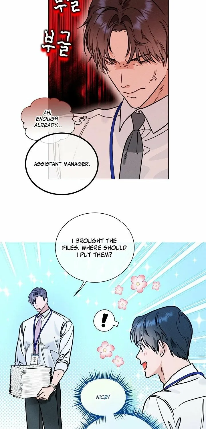 Double-Edged Shooter Chapter 3 page 23 - 