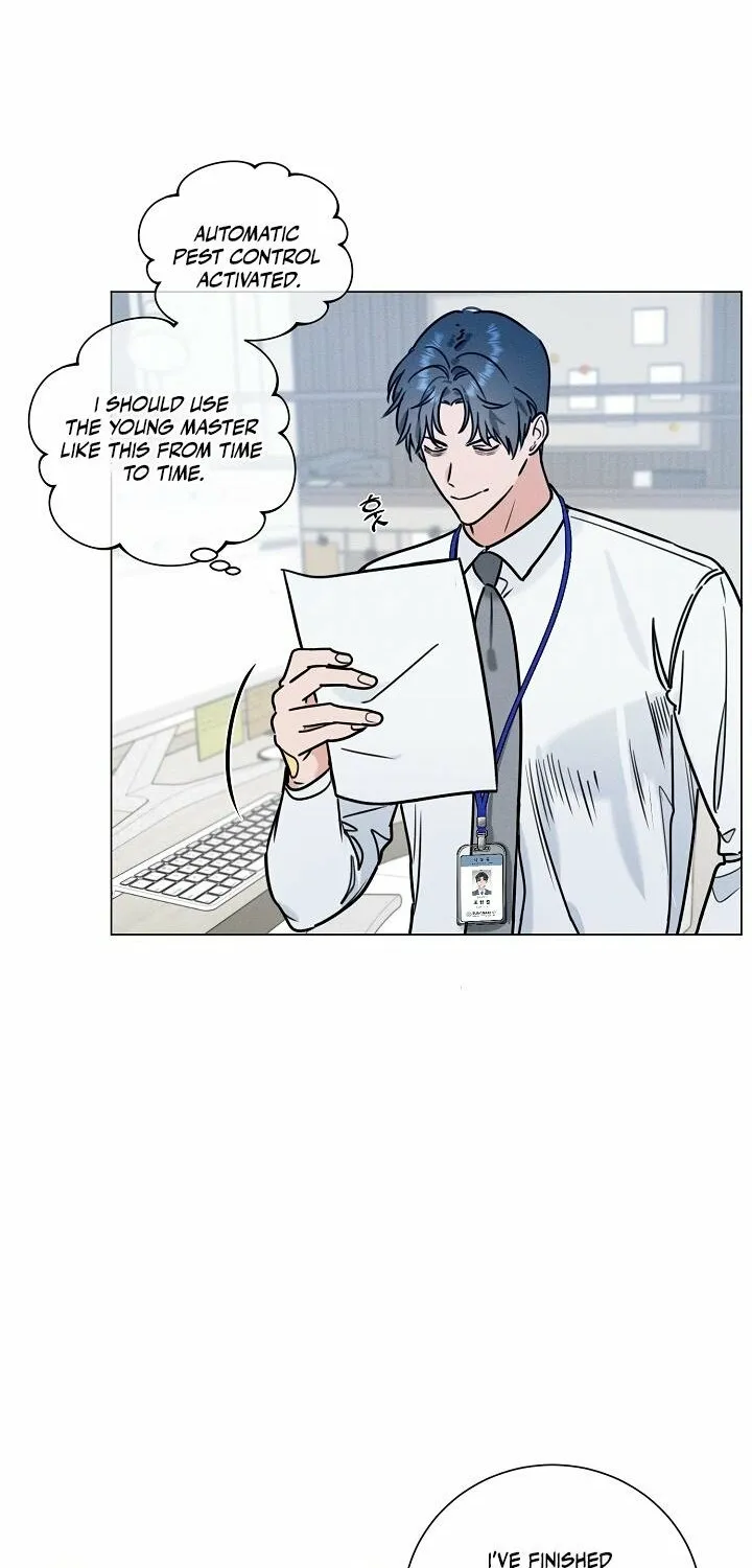Double-Edged Shooter Chapter 3 page 25 - 
