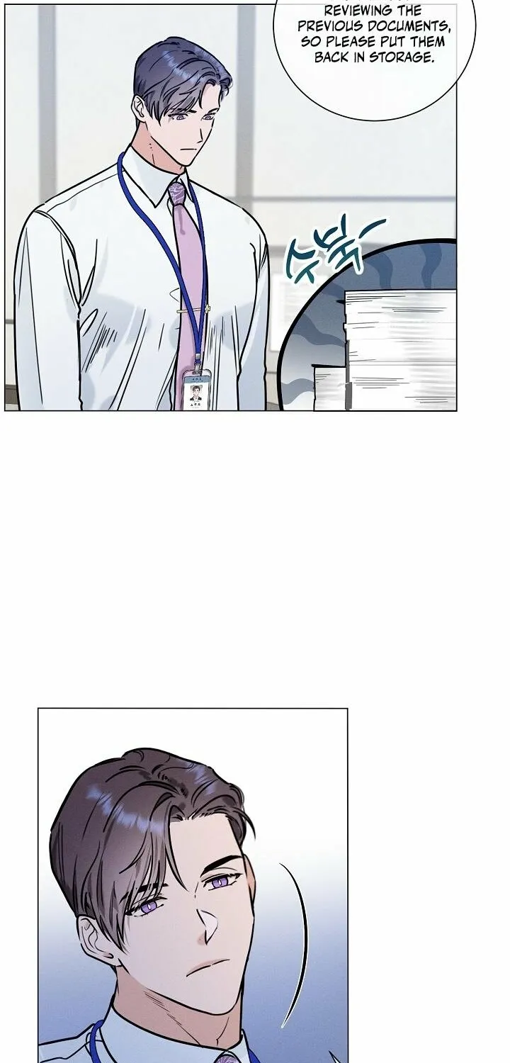 Double-Edged Shooter Chapter 3 page 26 - 