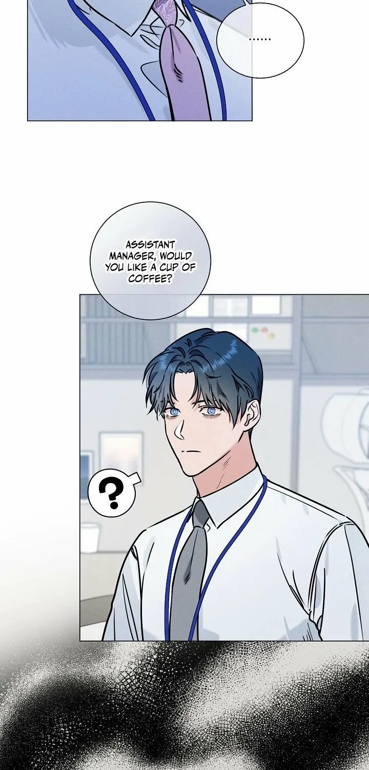 Double-Edged Shooter Chapter 3 page 27 - 