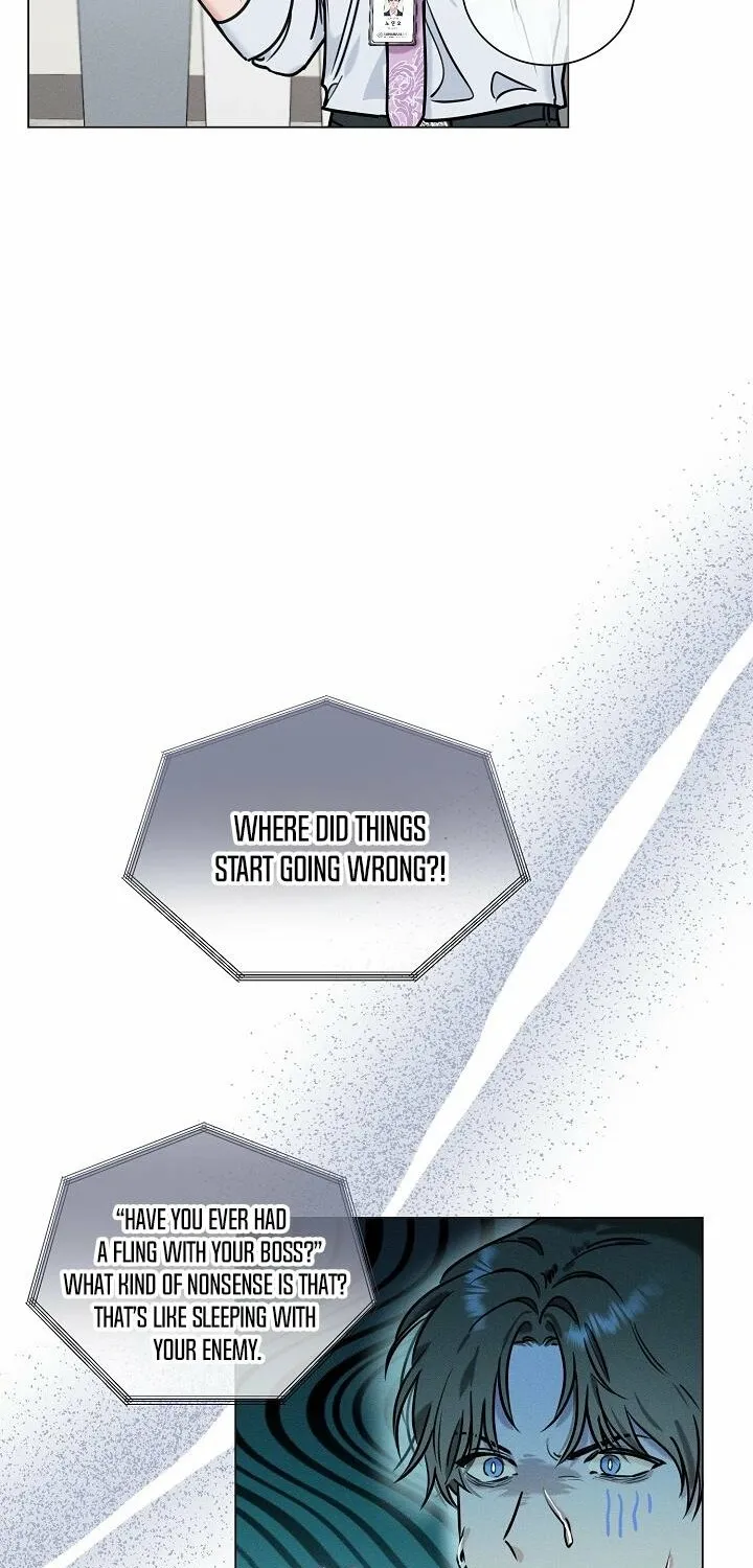 Double-Edged Shooter Chapter 3 page 31 - 