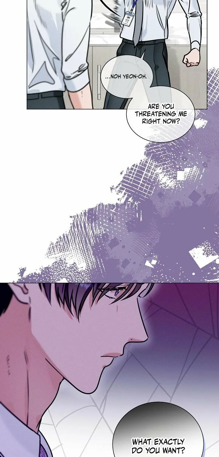 Double-Edged Shooter Chapter 3 page 35 - 