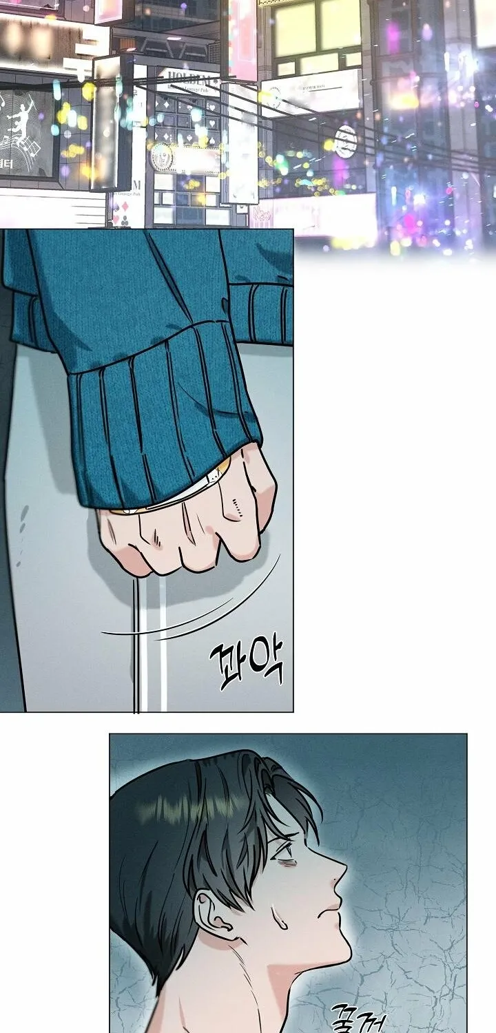 Double-Edged Shooter Chapter 3 page 38 - 