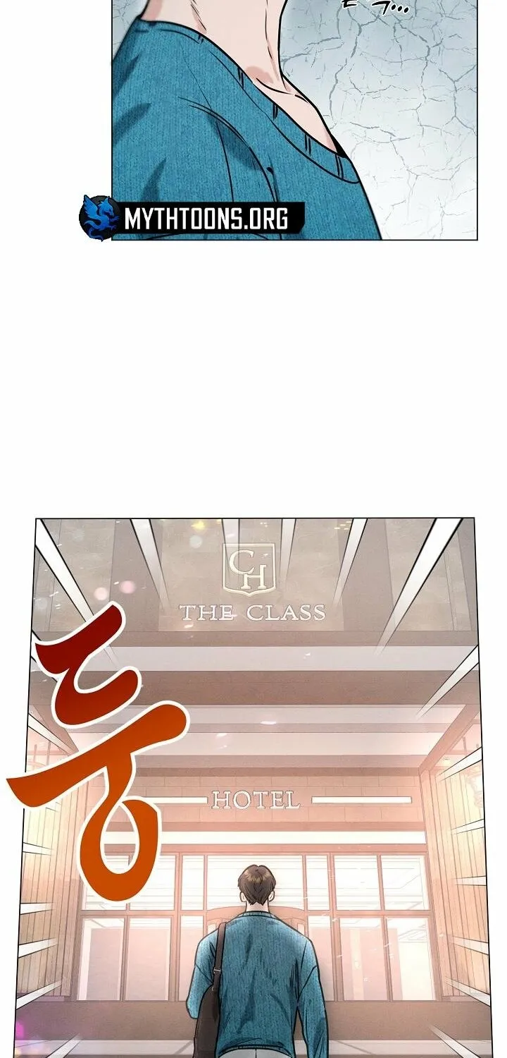Double-Edged Shooter Chapter 3 page 39 - 