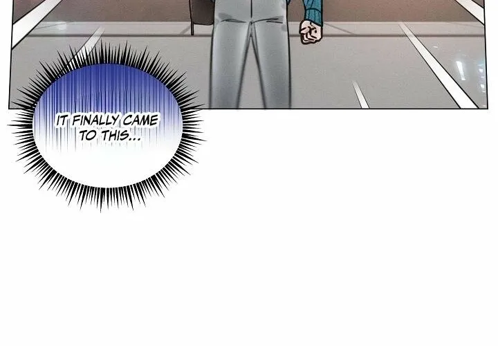Double-Edged Shooter Chapter 3 page 40 - 