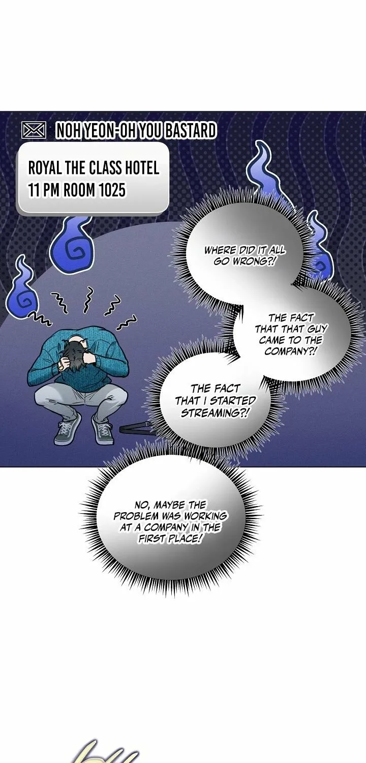 Double-Edged Shooter Chapter 3 page 41 - 