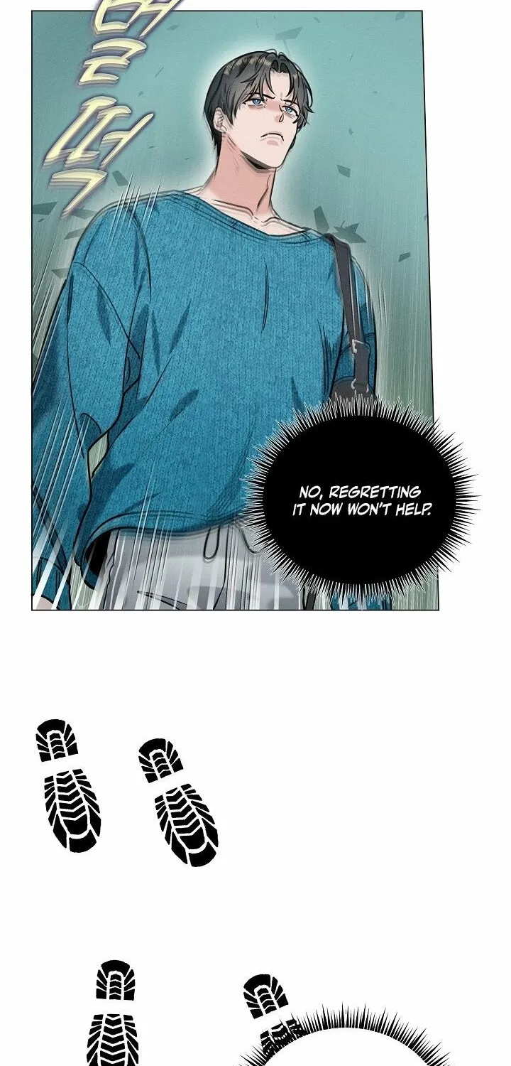 Double-Edged Shooter Chapter 3 page 42 - 