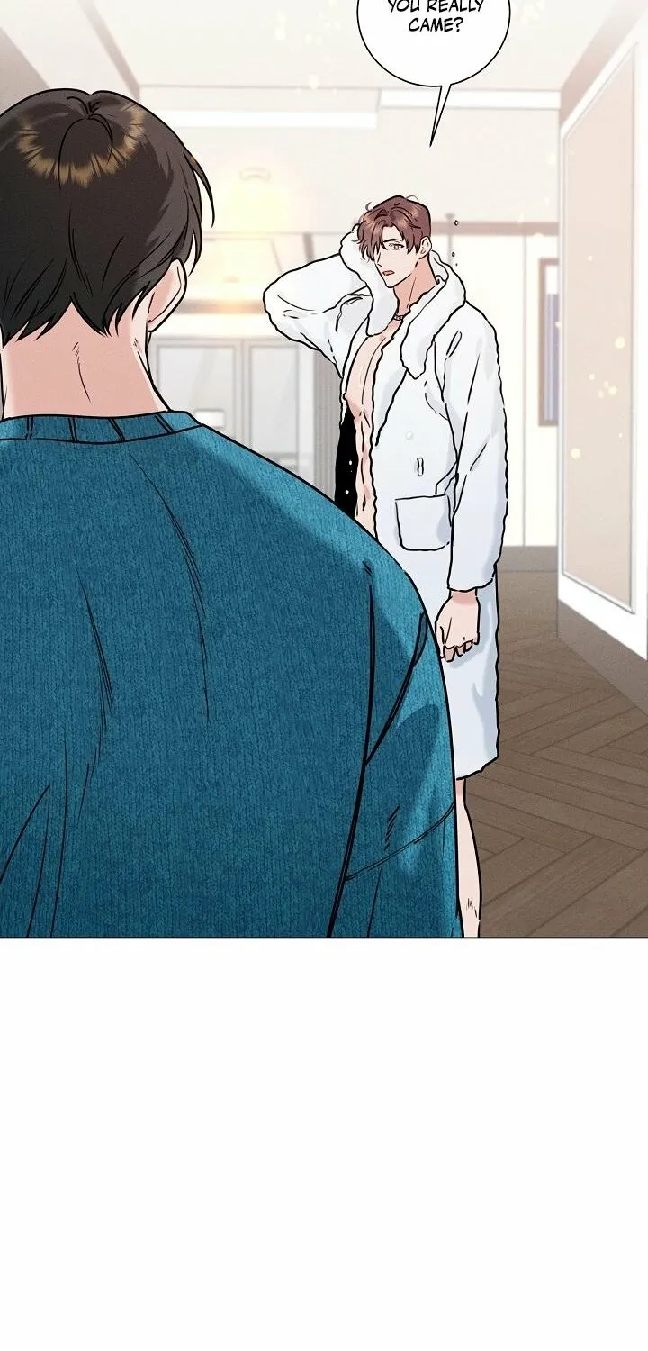 Double-Edged Shooter Chapter 3 page 47 - 