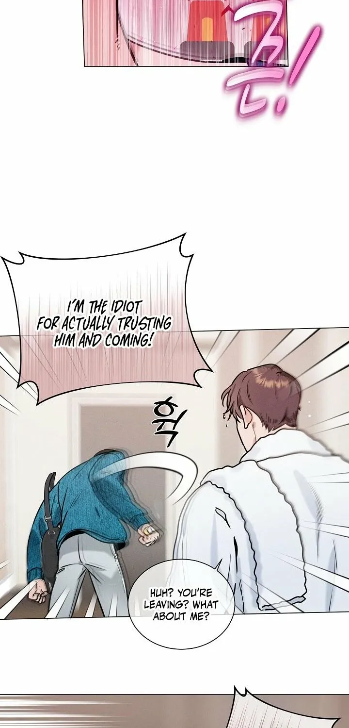 Double-Edged Shooter Chapter 3 page 51 - 