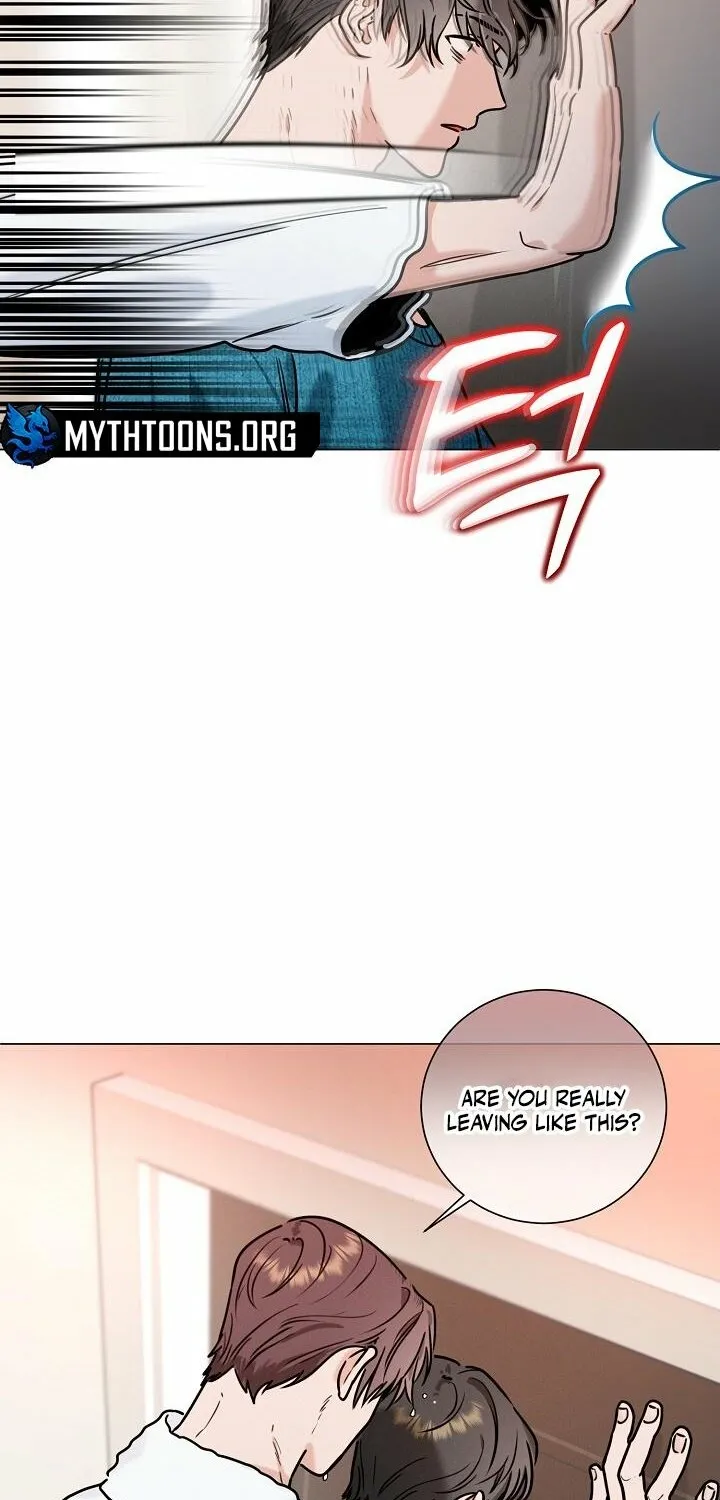 Double-Edged Shooter Chapter 3 page 53 - 