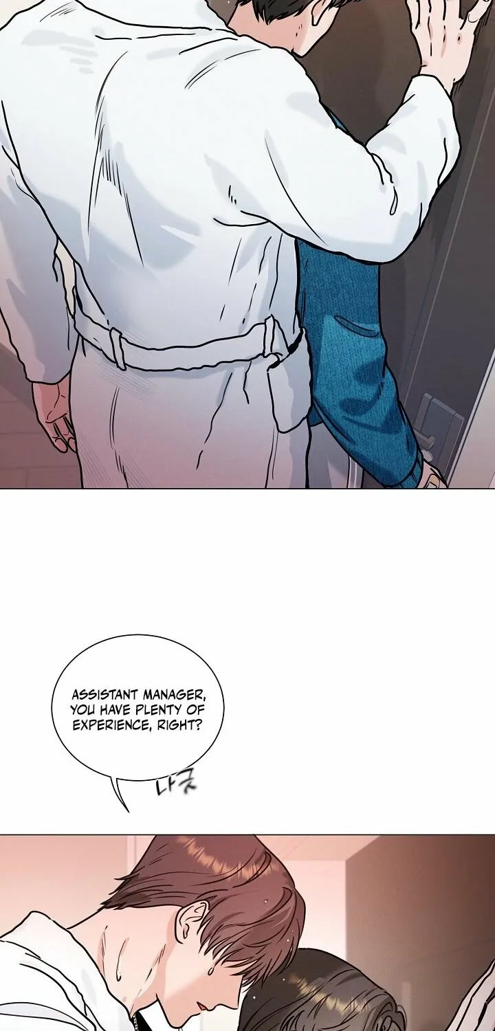 Double-Edged Shooter Chapter 3 page 54 - 