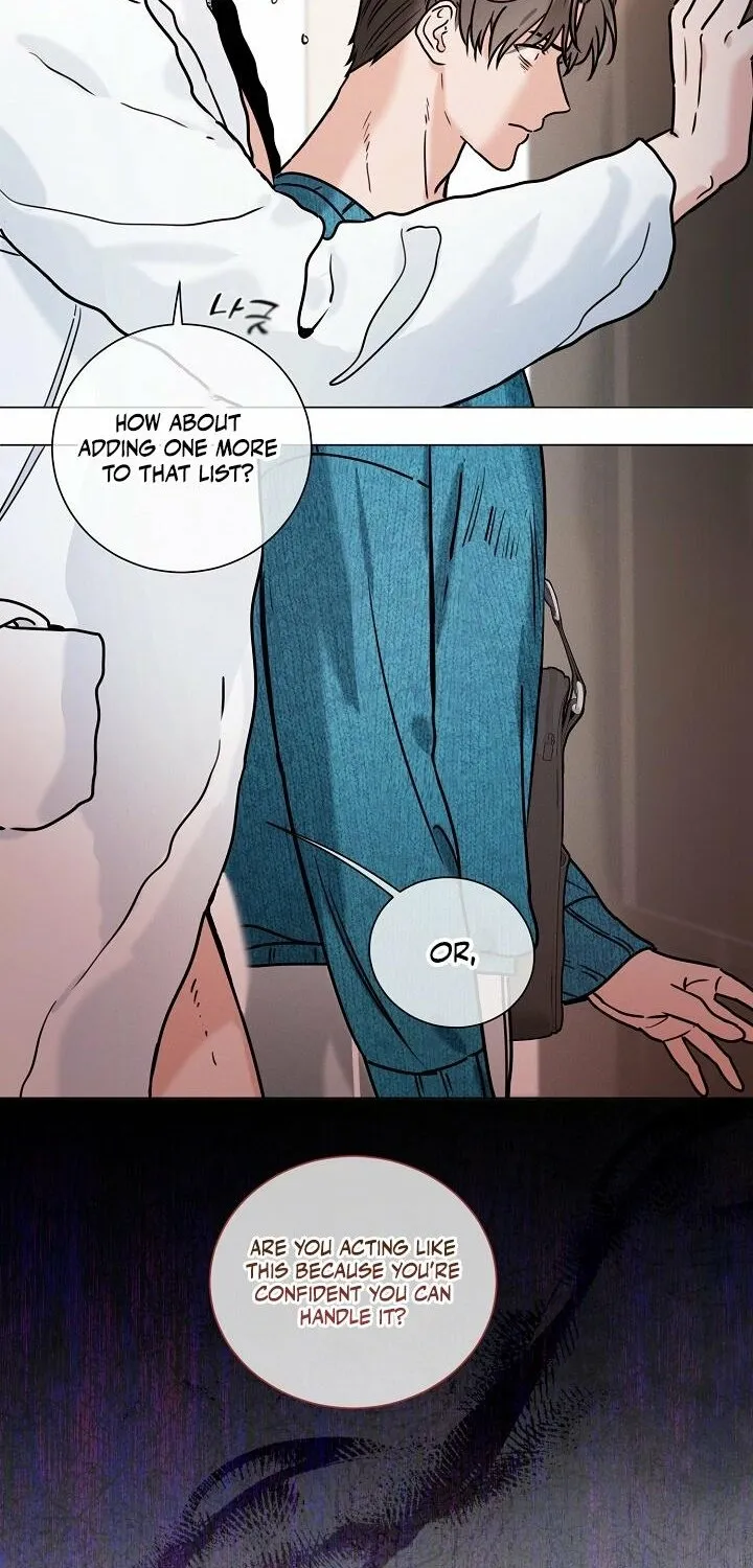 Double-Edged Shooter Chapter 3 page 55 - 
