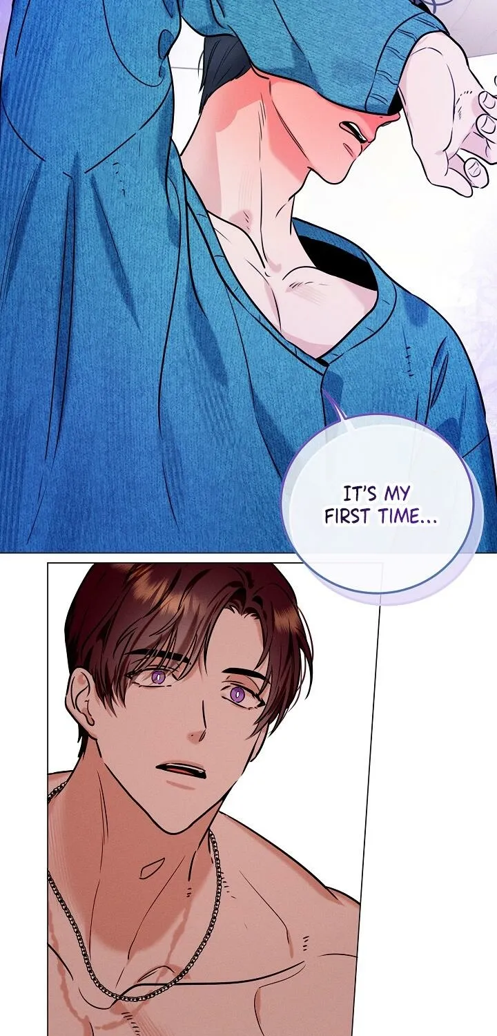 Double-Edged Shooter Chapter 4 page 16 - 