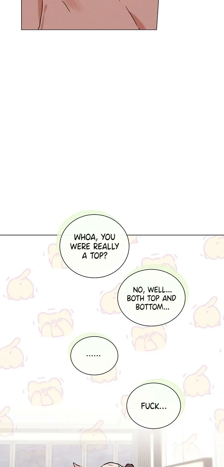 Double-Edged Shooter Chapter 4 page 17 - 