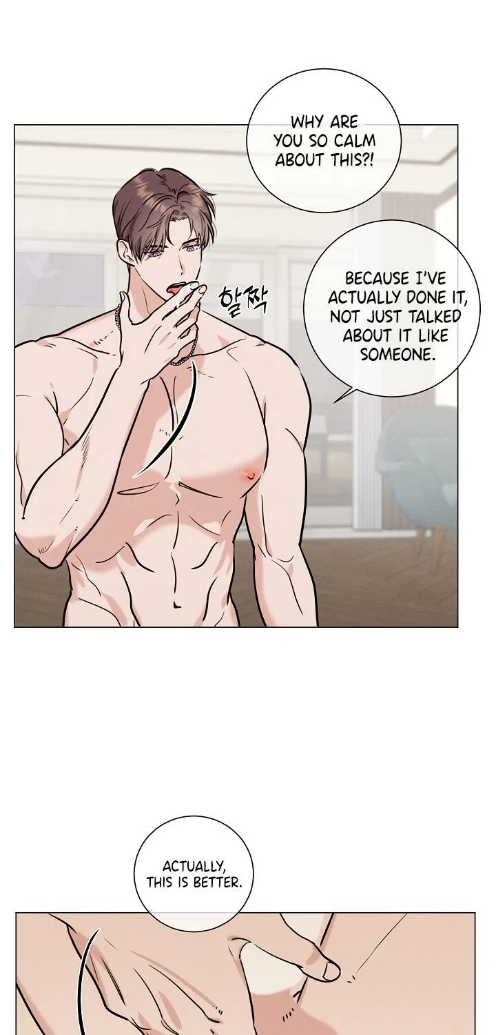 Double-Edged Shooter Chapter 4 page 19 - 