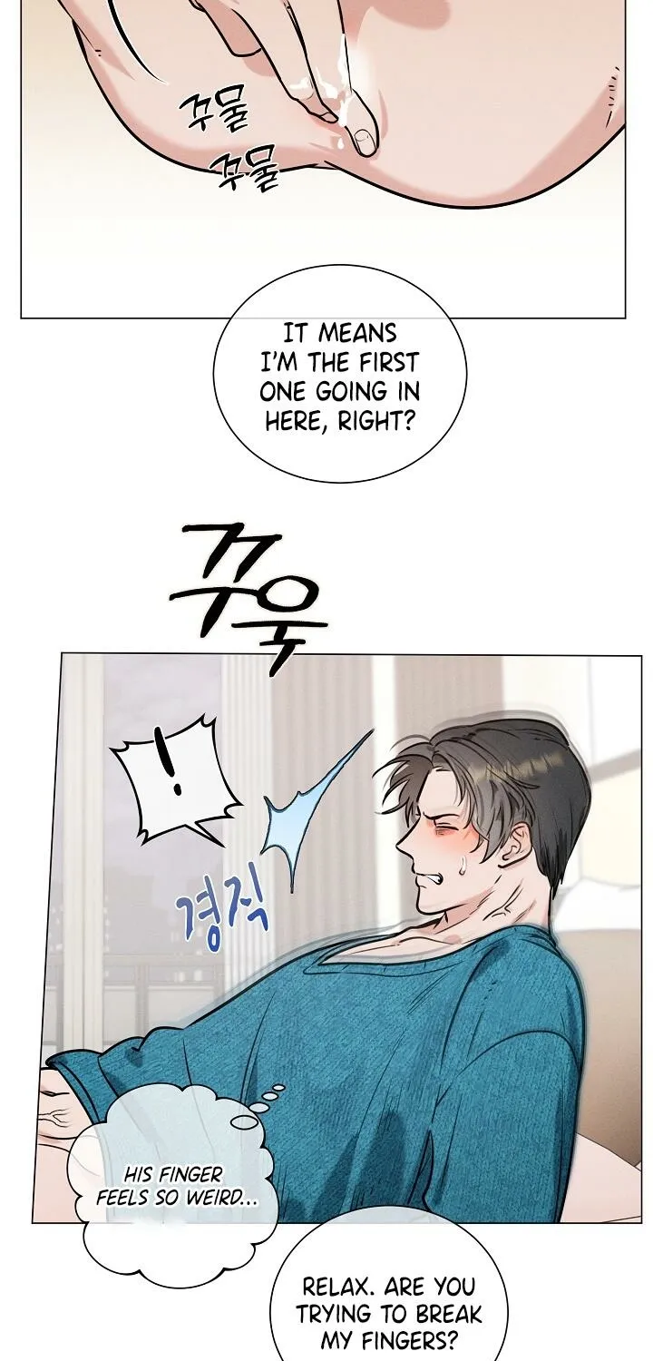 Double-Edged Shooter Chapter 4 page 20 - 