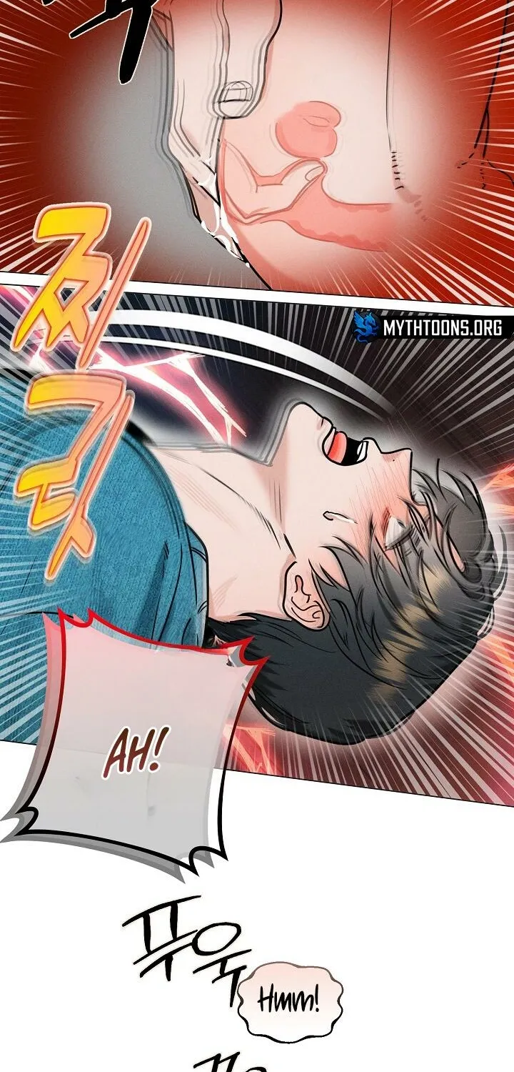 Double-Edged Shooter Chapter 4 page 23 - 