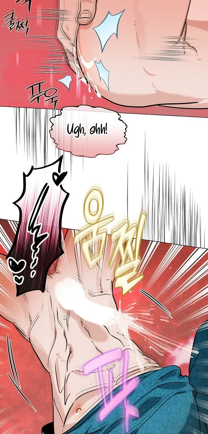 Double-Edged Shooter Chapter 4 page 26 - 