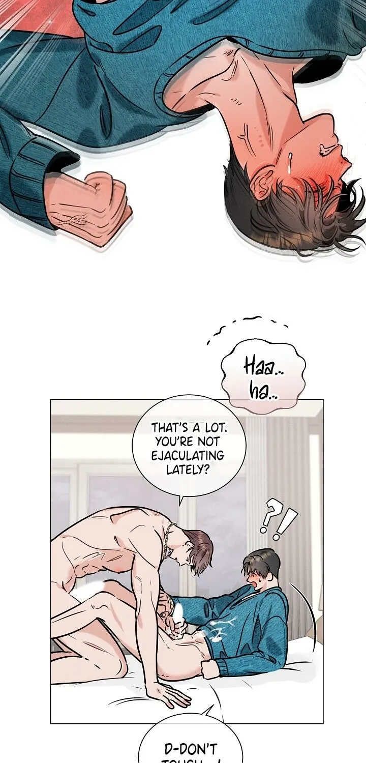 Double-Edged Shooter Chapter 4 page 27 - 